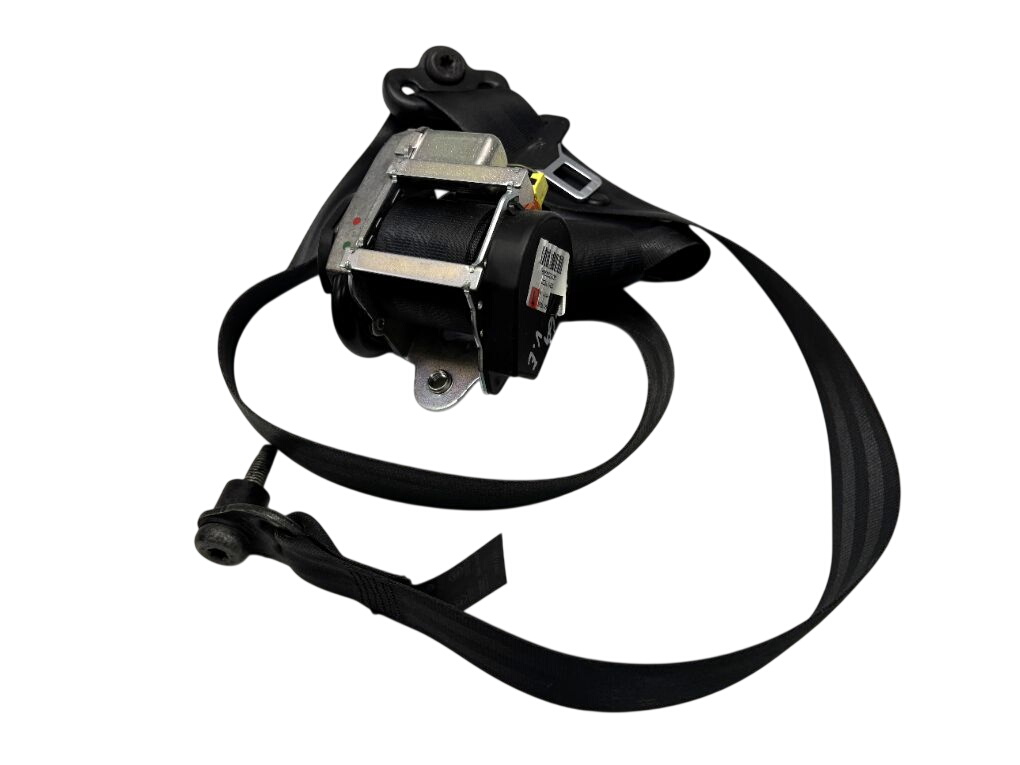 Ford Focus Seat belt — front left Seat belt — front left — FORD FOCUS III (2010-2...
