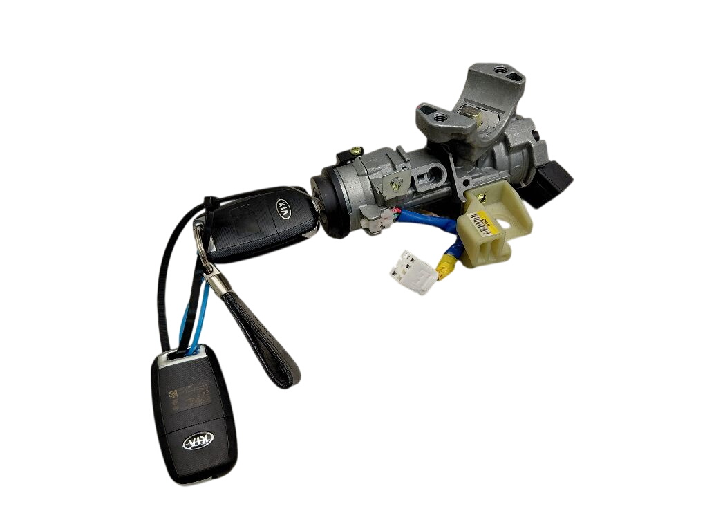 Kia Rio (UB) Ignition lock cylinder Ignition lock cylinder — KIA RIO IV (YB) (2017-...