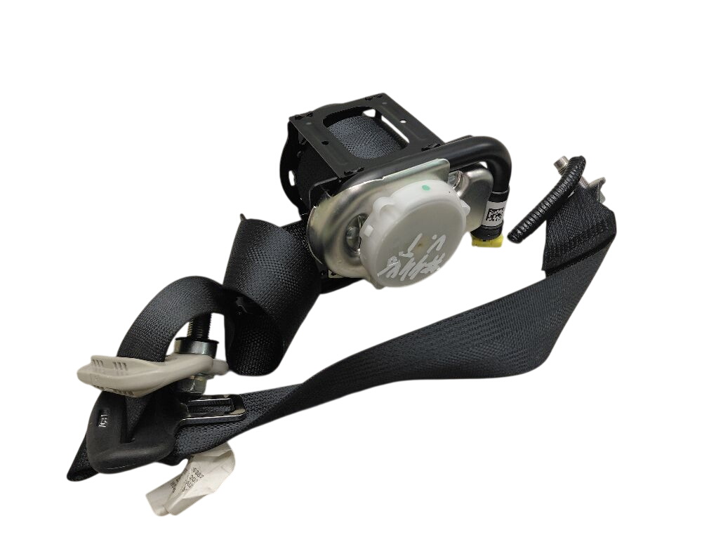 Nissan Leaf Seat belt — rear left Seat belt — rear left — NISSAN LEAF II (ZE1) (2...