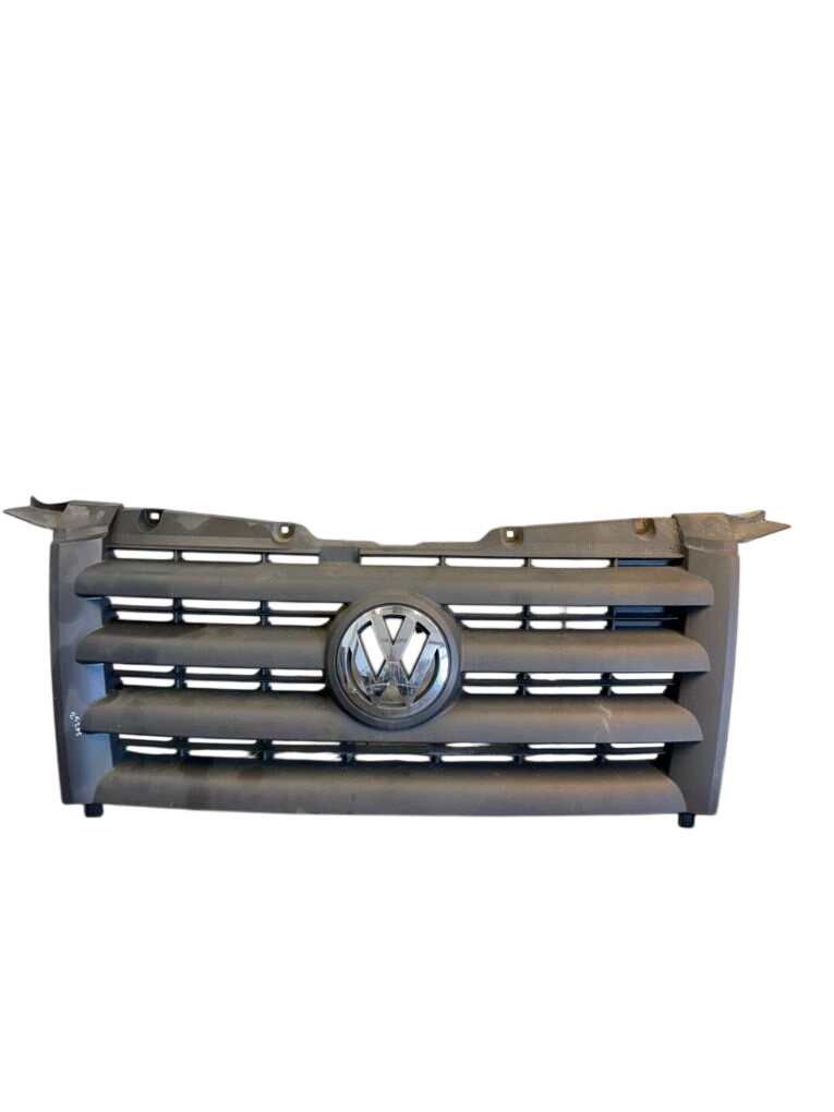 Volkswagen Crafter Radiator Grille Radiator grille — VW CRAFTER I (2E) (2006-2016)...