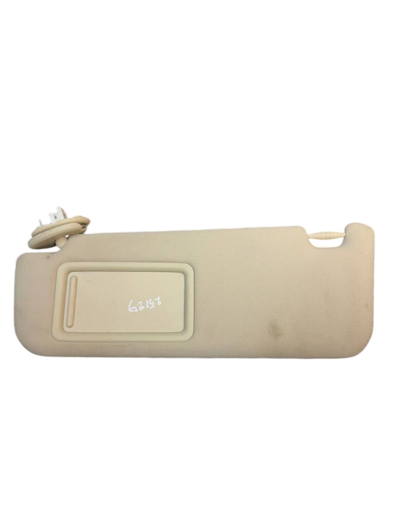 Lexus NX Sun Visor Left Sun Visor Left — LEXUS NX I (AZ10) (2014-2021) ...