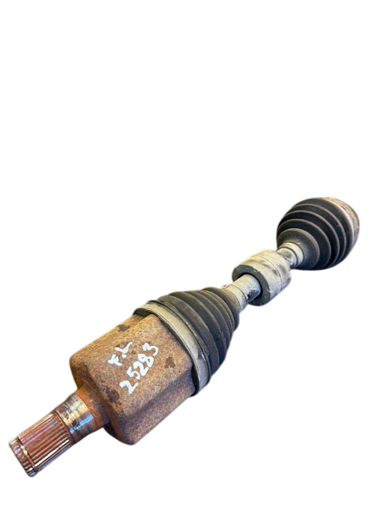 Volvo S60 Driveshaft — front left Driveshaft — front left — VOLVO S60 II / V60 I ...