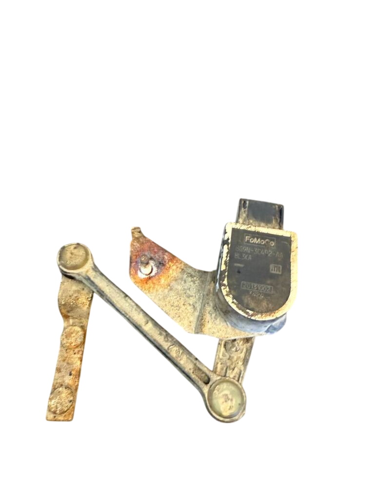 Volvo S60 Suspension level sensor — rear right Suspension level sensor — rear right — VOLVO S6...
