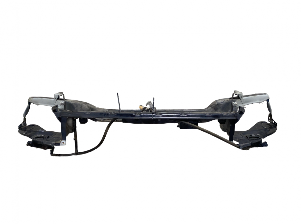 Volvo C30 Front panel Front panel — VOLVO S40 / V50 / C30 / C70 (MS, ...
