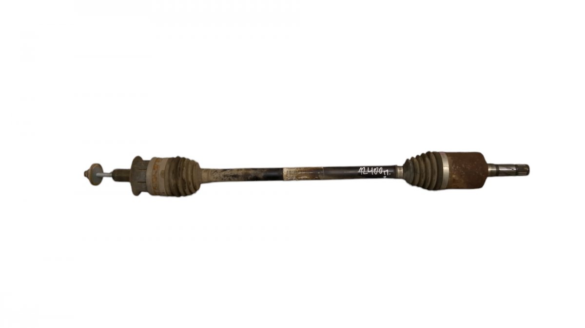 Volvo XC70 Driveshaft — rear right Driveshaft — rear right — VOLVO XC70 II (2007-2...