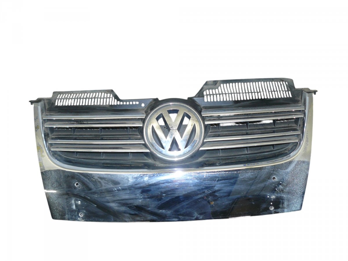 Volkswagen Jetta Radiator Grille Radiator grille — VW JETTA (III 1K2) (2005-2010...