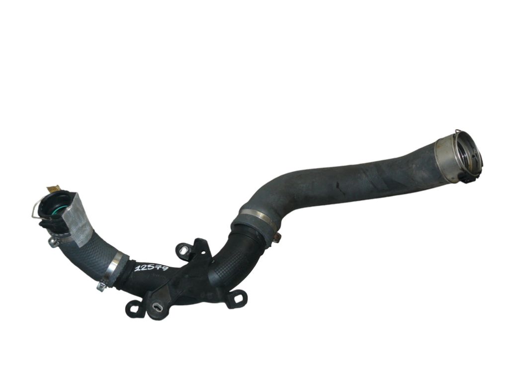 Nissan Pulsar (C13) Intercooler pipe, right Intercooler pipe, right — NISSAN PULSAR (C13) (...