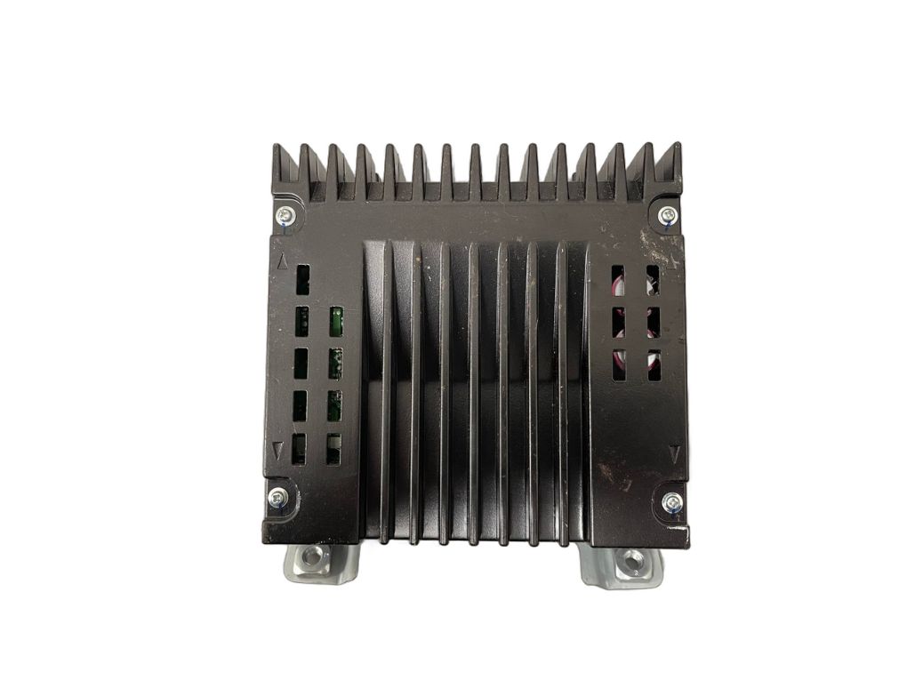 Honda CR-V Audio amplifier Audio amplifier — HONDA CR-V IV (RM) (2012-2016...