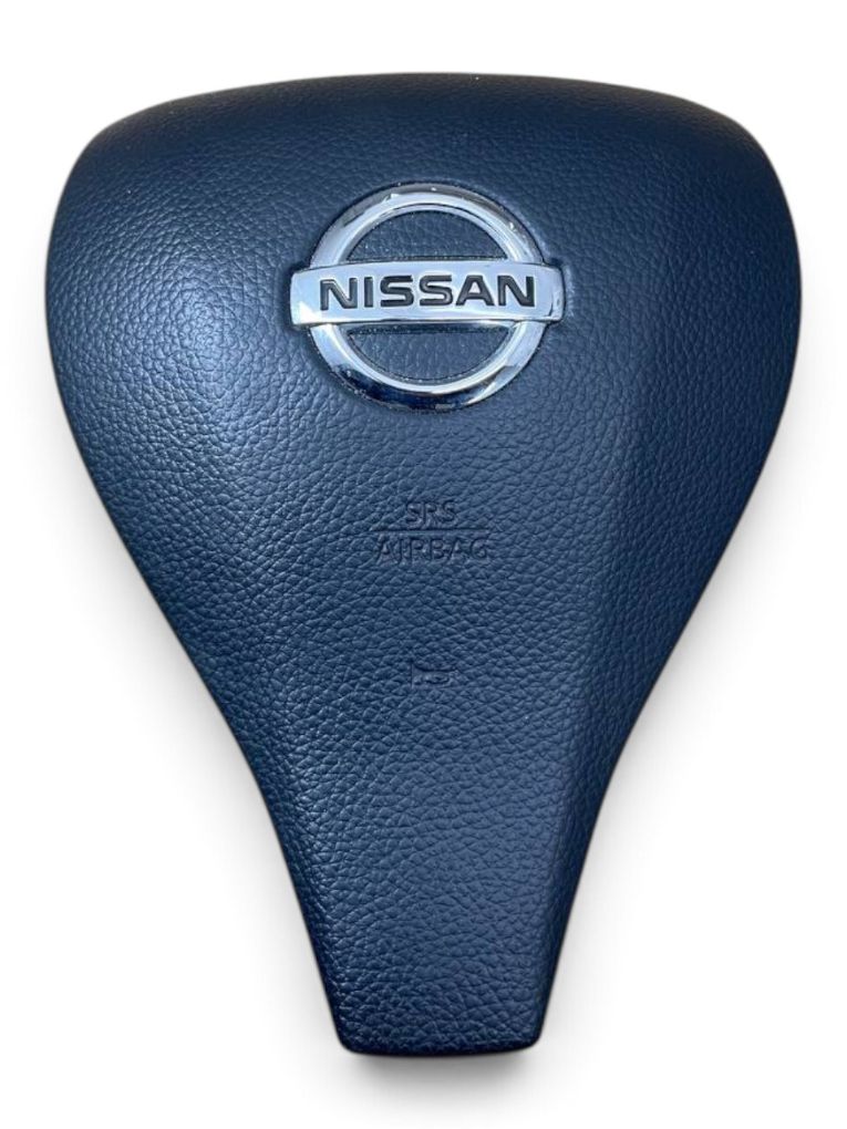 Nissan Pulsar (C13) Steering Wheel Airbag Steering wheel airbag — NISSAN PULSAR (C13) (20...