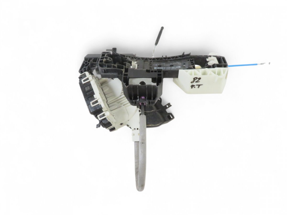 Mercedes-Benz CLA (C117) Door lock — rear right Door lock — rear right — MERCEDES-BENZ CLA (C11...