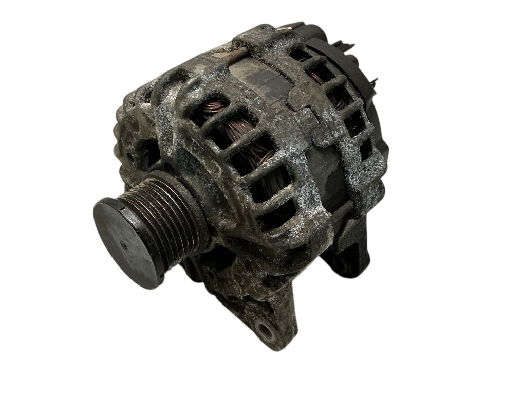 Nissan Qashqai (J11) Alternator Alternator — NISSAN QASHQAI II (J11) (2013-2021...