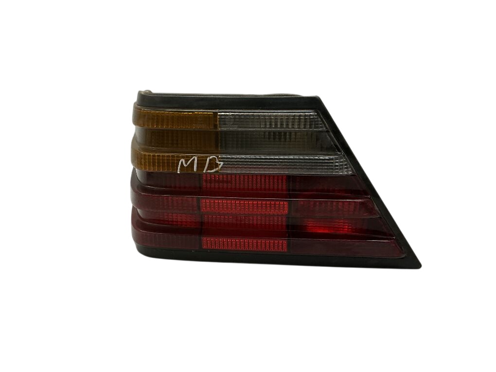 Mercedes-Benz 200 - 500 / E (W124) Left Rear Light Left rear light — MERCEDES-BENZ E-CLASS (W124) ...