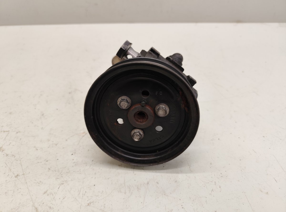 Jaguar XJ Power-steering pump Power-steering pump — JAGUAR XJ (X351) (2009-20...