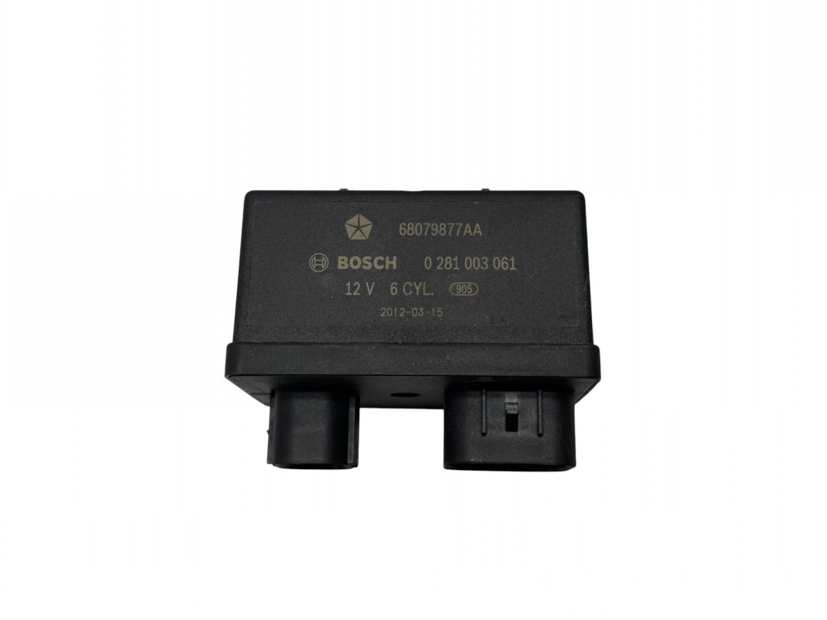 Chrysler 300 Diesel Glow Plug Relay Diesel glow plug relay — CHRYSLER 300C II (2010...