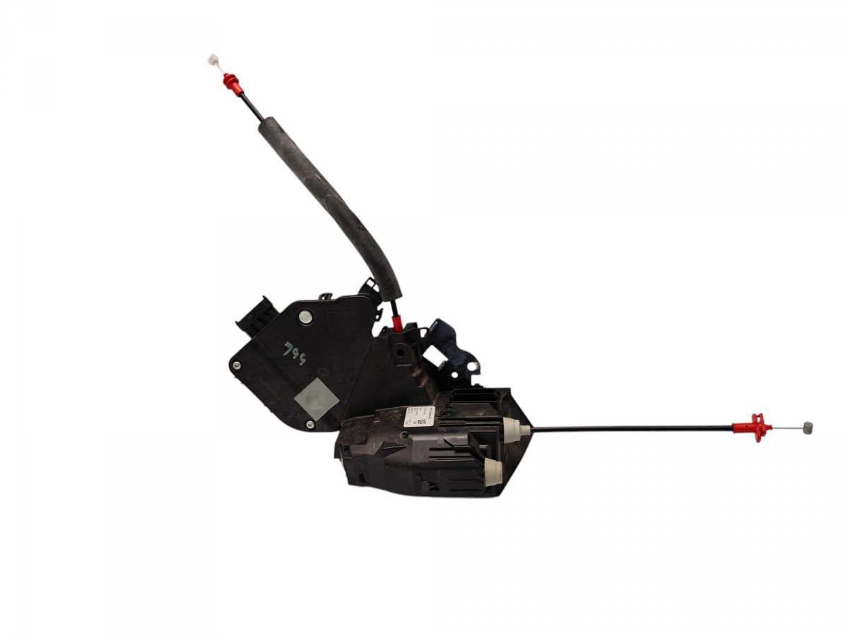 Land Rover Discovery Sport Door lock — rear left Door lock — rear left — LAND ROVER DISCOVERY SP...