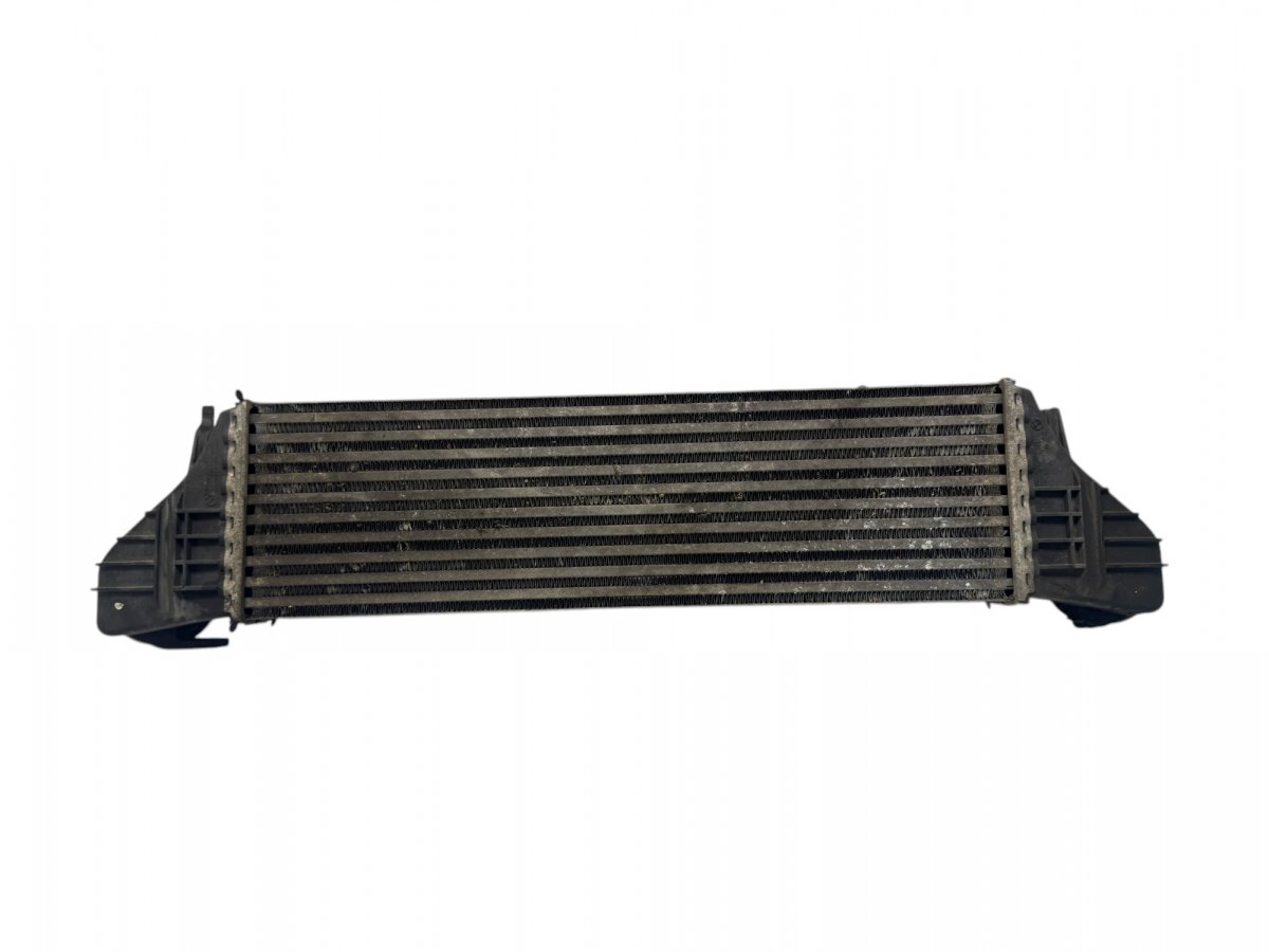 BMW X5 (E53) Intercooler  Intercooler — BMW X5 (E53) (2000-2007) — 175177...