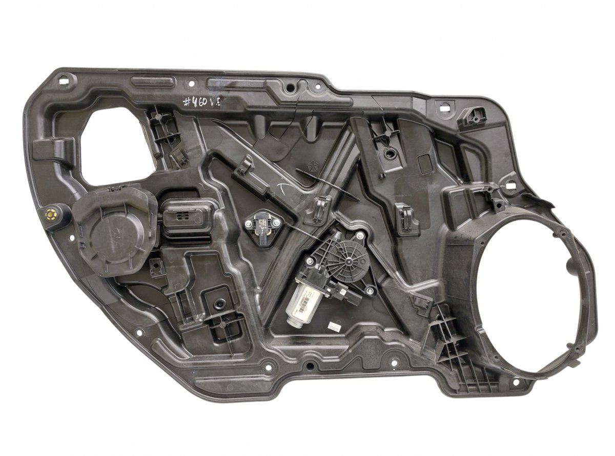 Chrysler 300 Front-left window regulator mechanism Front-left window regulator mechanism — CHRYSLE...