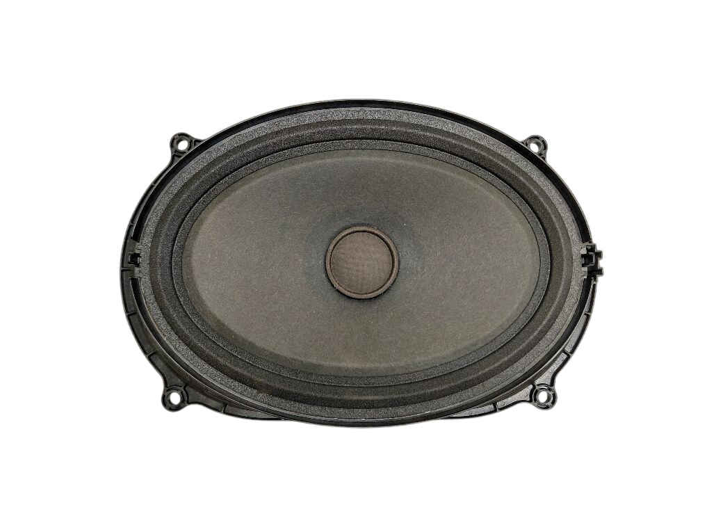 Maserati Quattroporte Subwoofer Subwoofer — MASERATI QUATTROPORTE VI (M156) (20...