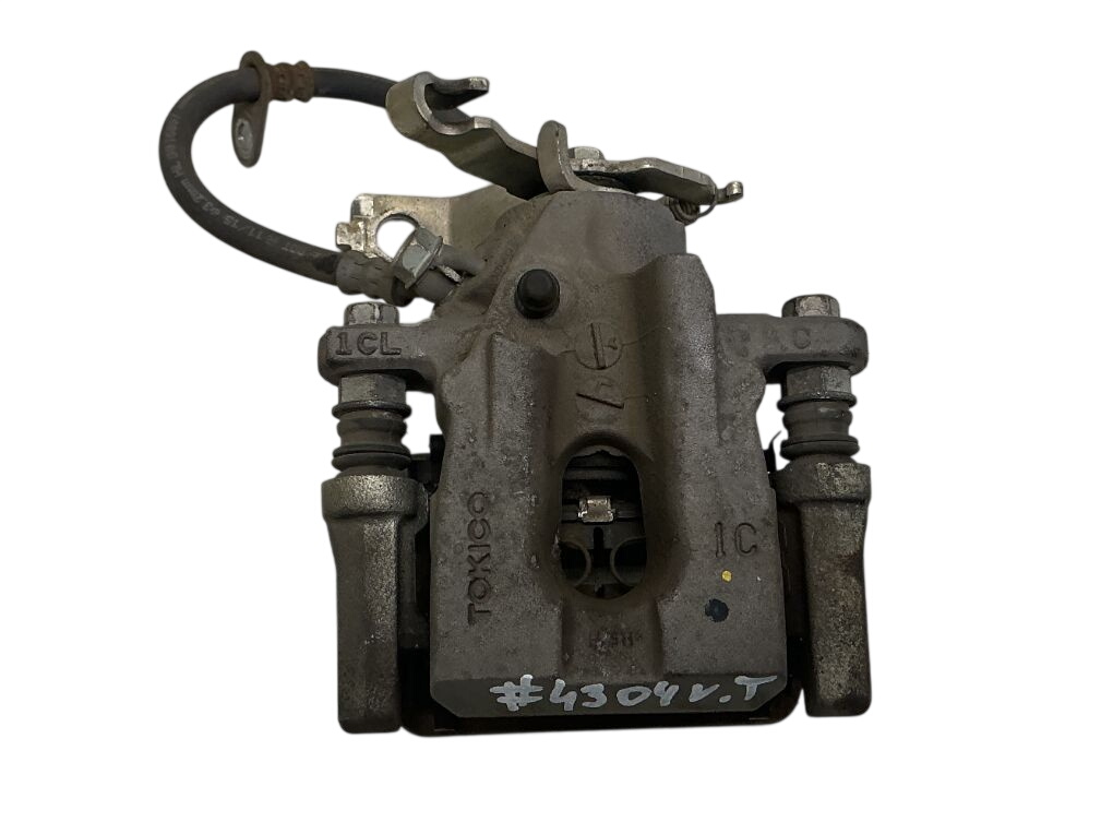 Toyota Prius+ Brake caliper — rear left Brake caliper — rear left — TOYOTA PRIUS IV (XW...