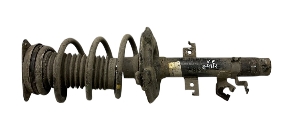 Nissan Qashqai (J11) Shock absorber — front left Shock absorber — front left — NISSAN QASHQAI II...