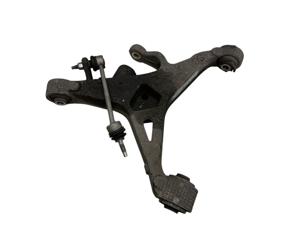 Jaguar XJ Lower suspension control arm — rear right Lower suspension control arm — rear right — JAG...