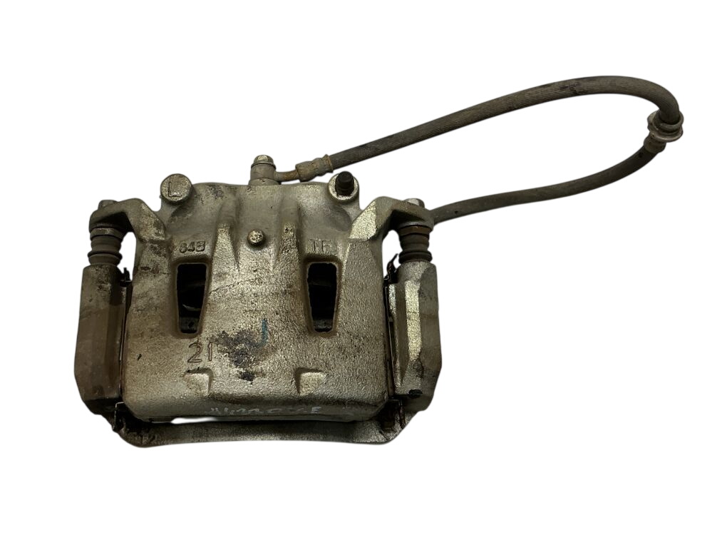 Nissan Leaf Brake caliper — front left Brake caliper — front left — NISSAN LEAF II (ZE...
