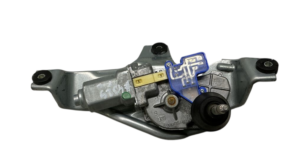 Mitsubishi Outlander Takalasin pyyhkimen moottori Tailgate wiper motor — MITSUBISHI OUTLANDER III...
