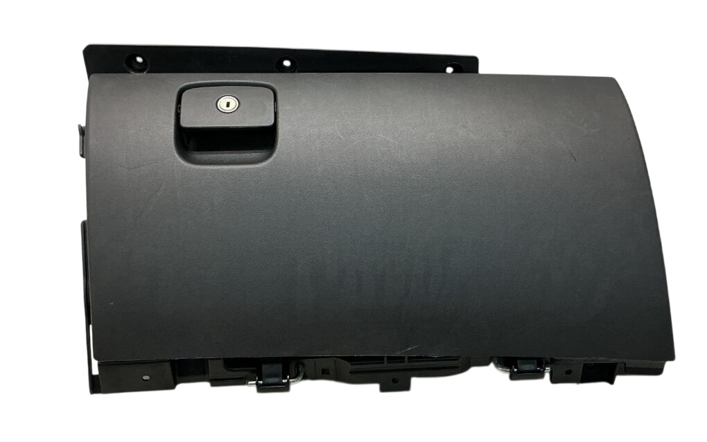 Jaguar XE Complete Glove Compartment Complete glove compartment — JAGUAR XE (X760) (...