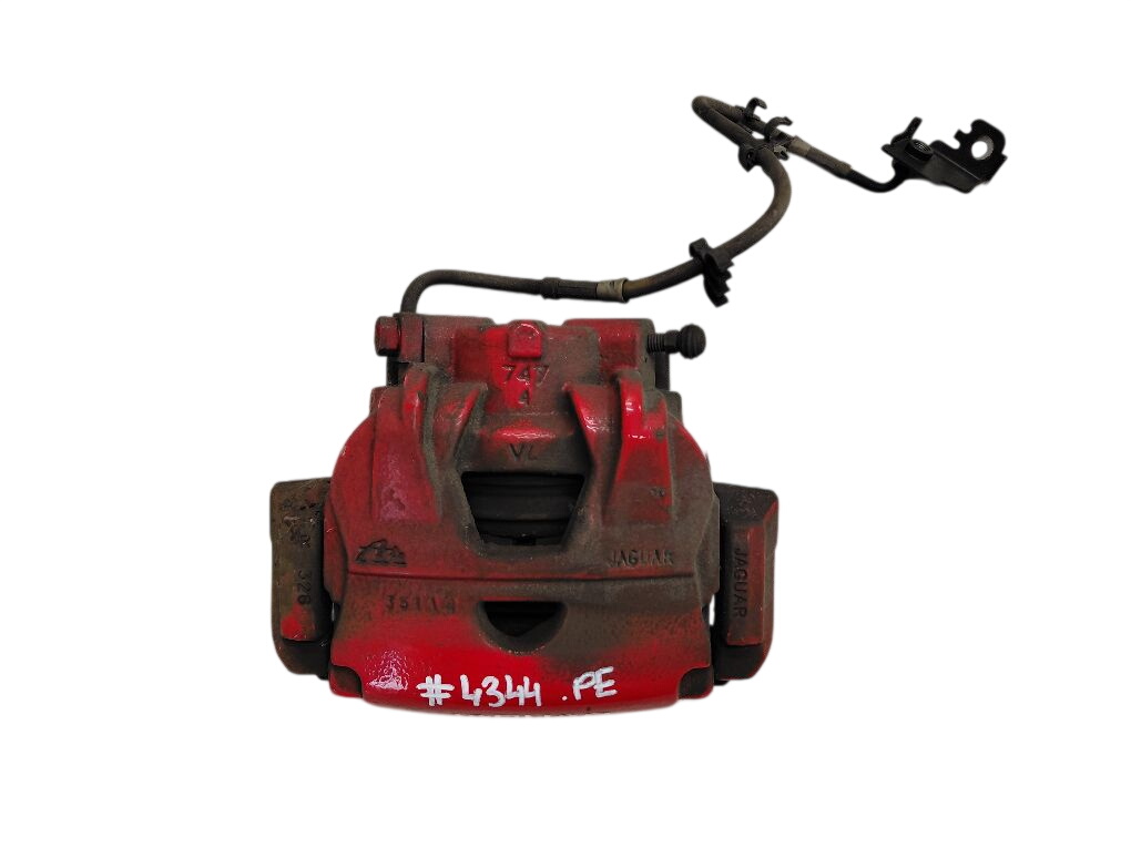 Jaguar XF Brake caliper — front right Brake caliper — front right — JAGUAR XF (X250, ...
