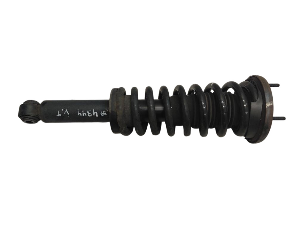 Jaguar XF Shock absorber — rear left Shock absorber — rear left — JAGUAR XF (X250, C...