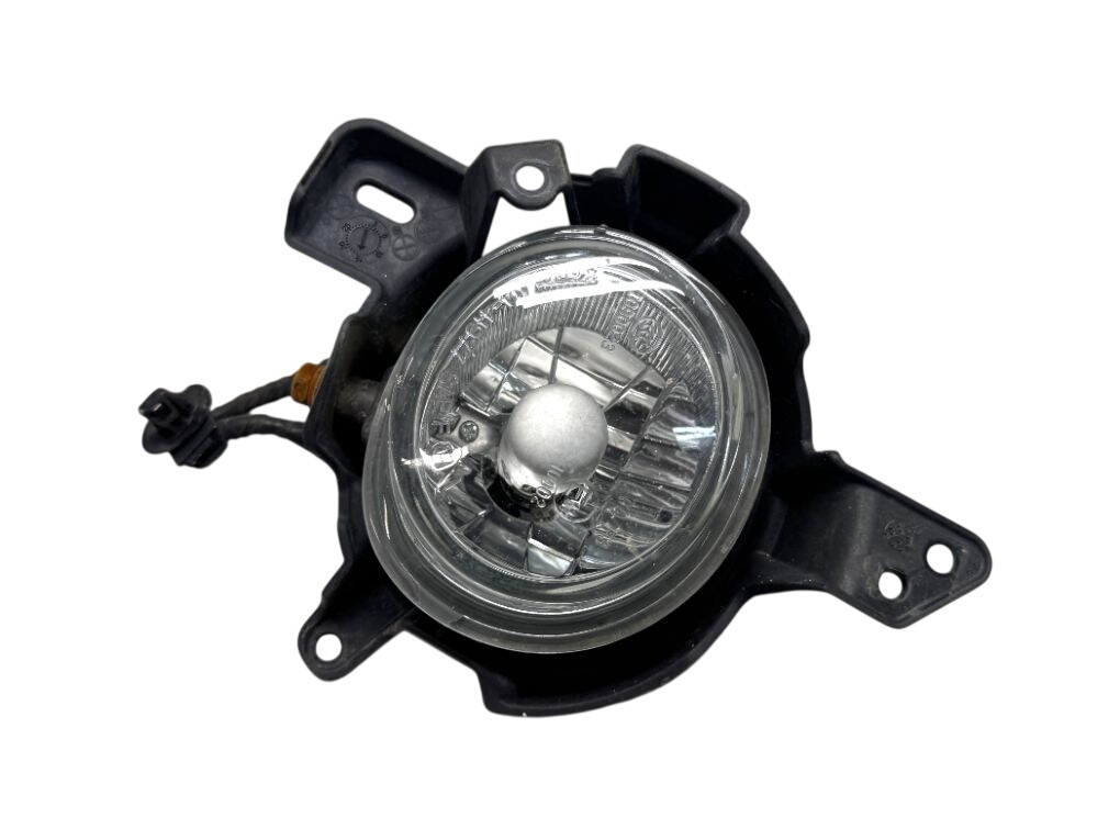 Mazda 2 (DJ) Fog lamp — front left Fog lamp — front left — MAZDA 2 III (DL, DJ) (2...