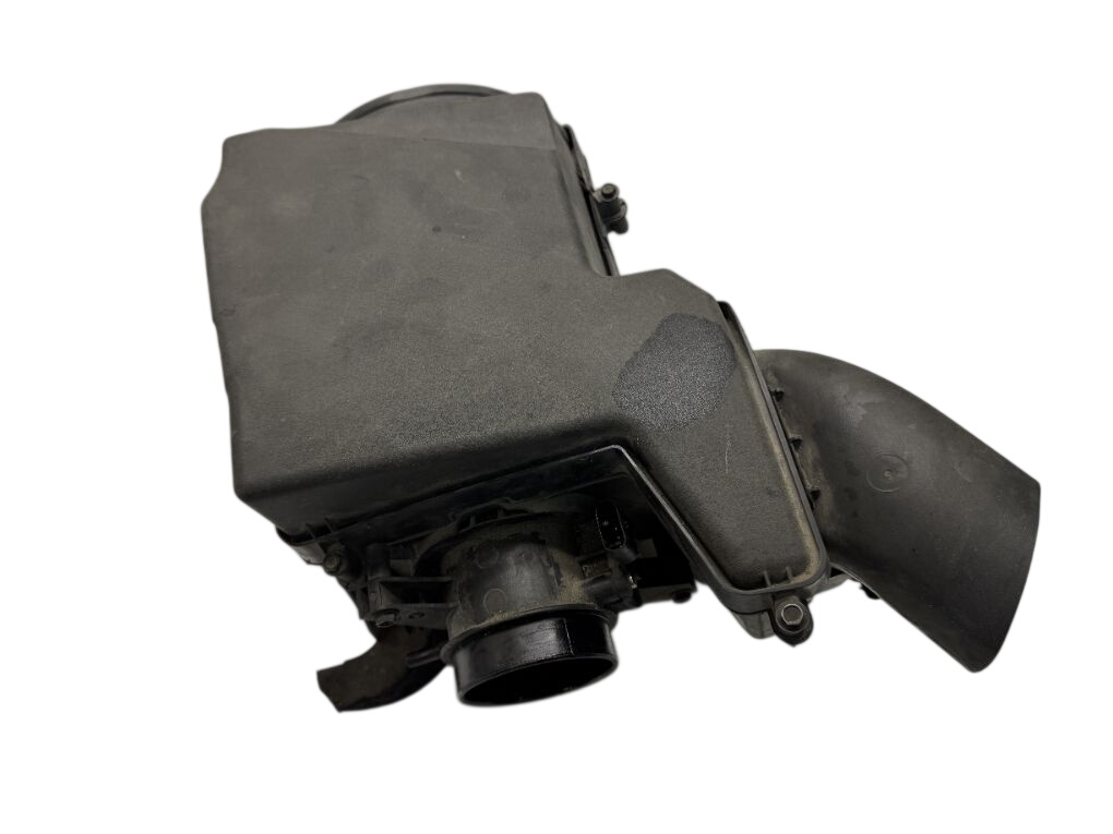 Ford Focus Air filter housing Air filter housing — FORD FOCUS III (2010-2018)...