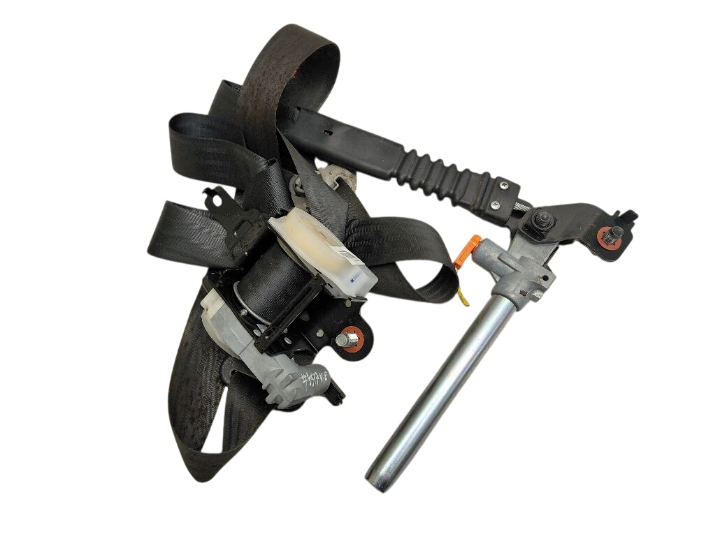 Kia Sportage Seat belt — front left Seat belt — front left — KIA SPORTAGE III (SL) ...