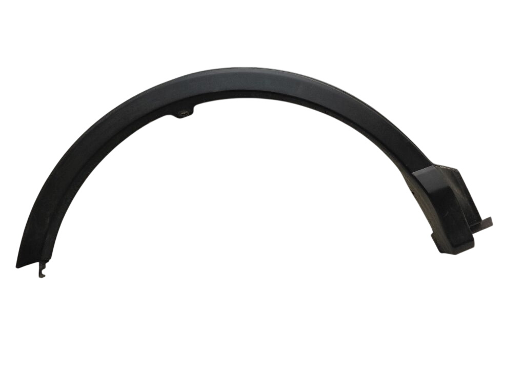 Toyota RAV4 (XA40) Wheel arch extension — rear right Wheel arch extension — rear right — TOYOTA RAV ...