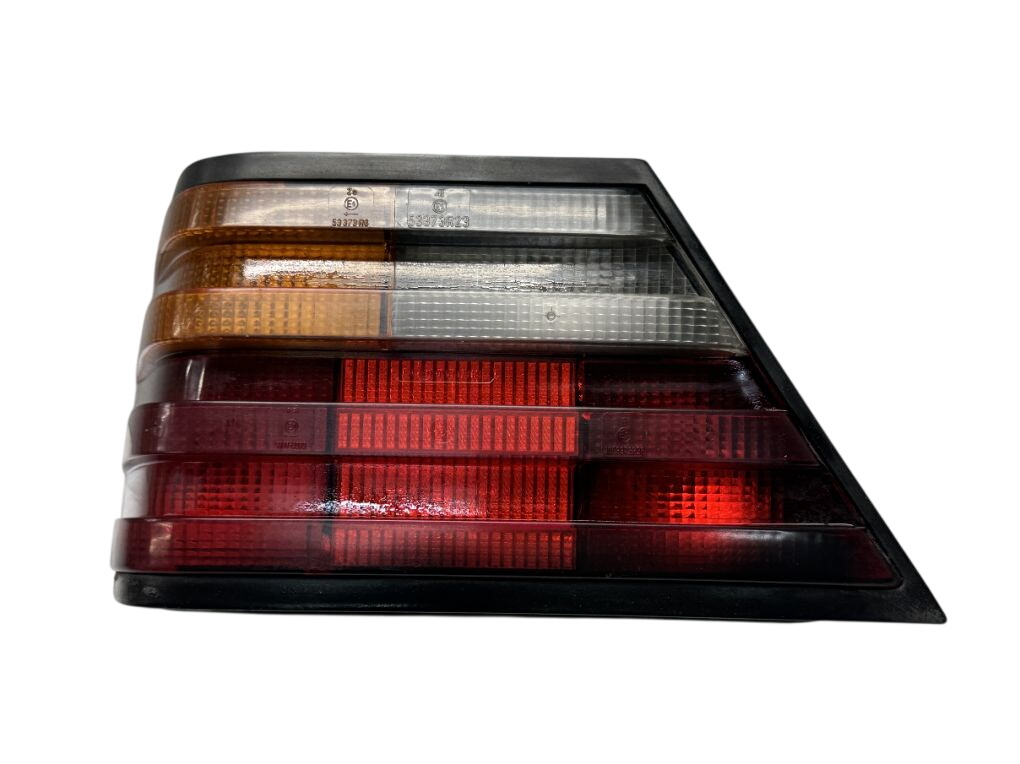 Mercedes-Benz 200 - 500 / E (W124) Left Rear Light Left rear light — MERCEDES-BENZ E-CLASS (W124) ...