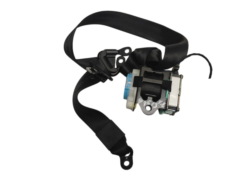 Audi TT (8J) Seat belt — front left Seat belt — front left — AUDI TT (8J) (2006-201...