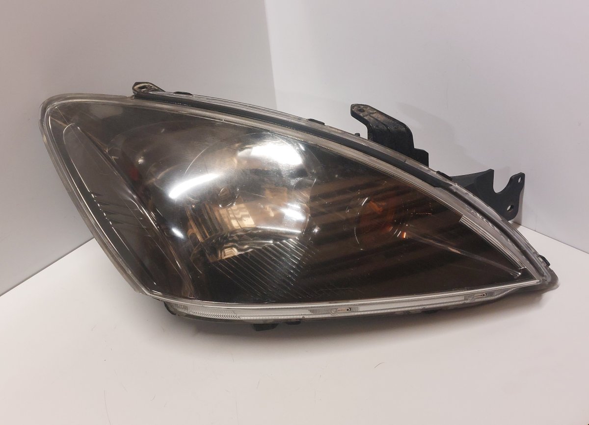 Mitsubishi Lancer Right headlight Right headlight — MITSUBISHI LANCER (CS, CT) (2...
