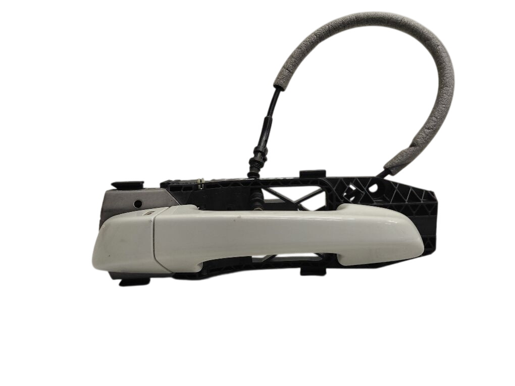 Porsche Cayenne Exterior door handle — front left Exterior door handle — front left — PORSCHE CAY...