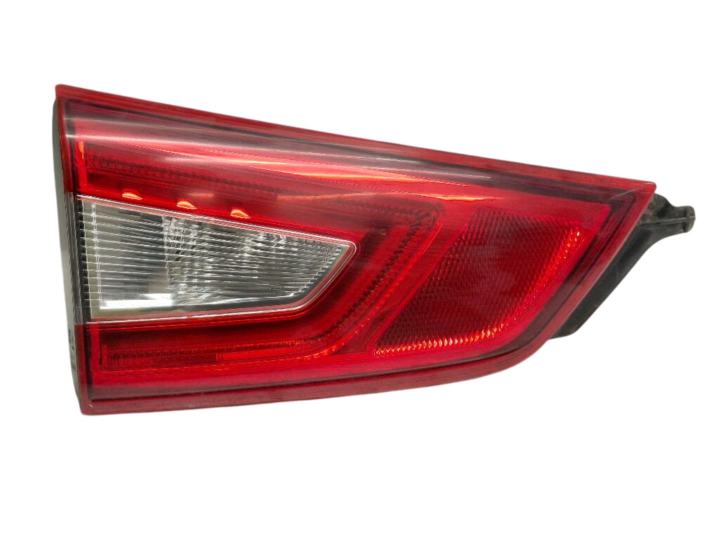 Nissan Qashqai (J11) Inner tail light — left Inner tail light — left — NISSAN QASHQAI II (J1...
