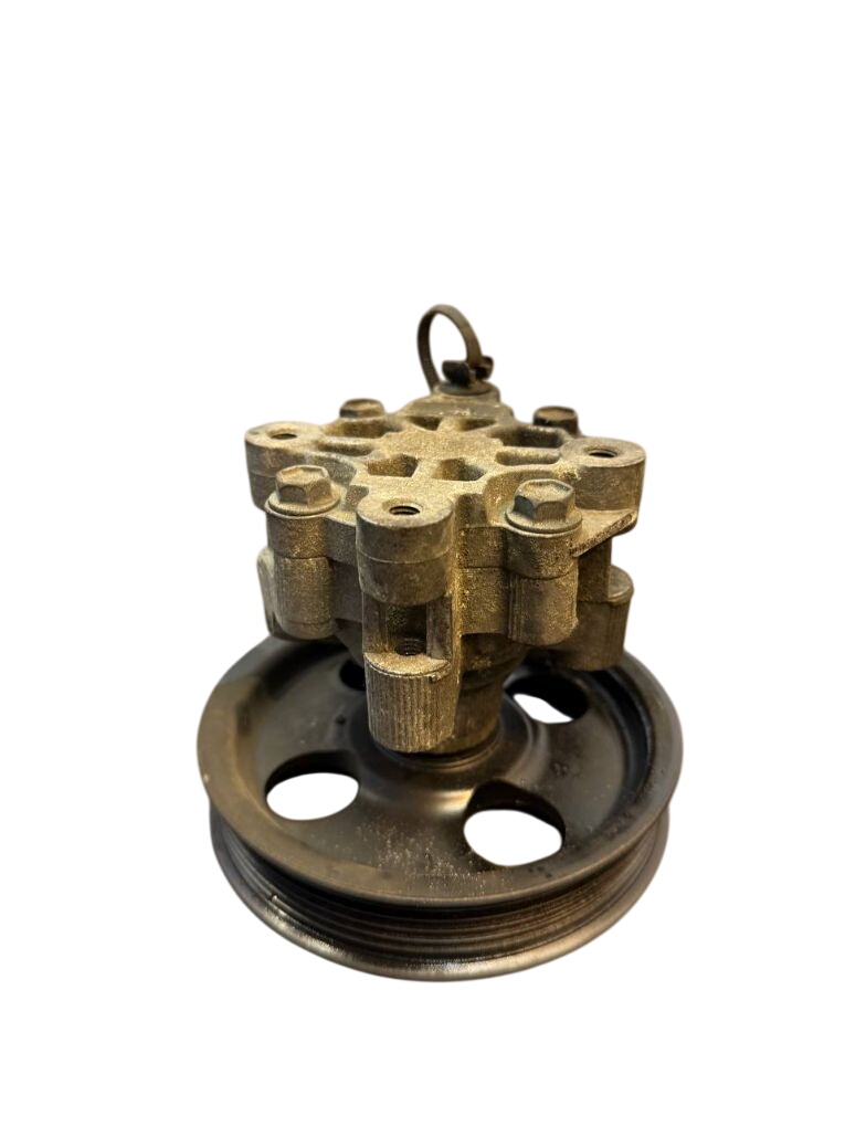 Chrysler Grand Voyager / Town & Country Power-steering pump Power-steering pump — CHRYSLER VOYAGER V (RT) (...