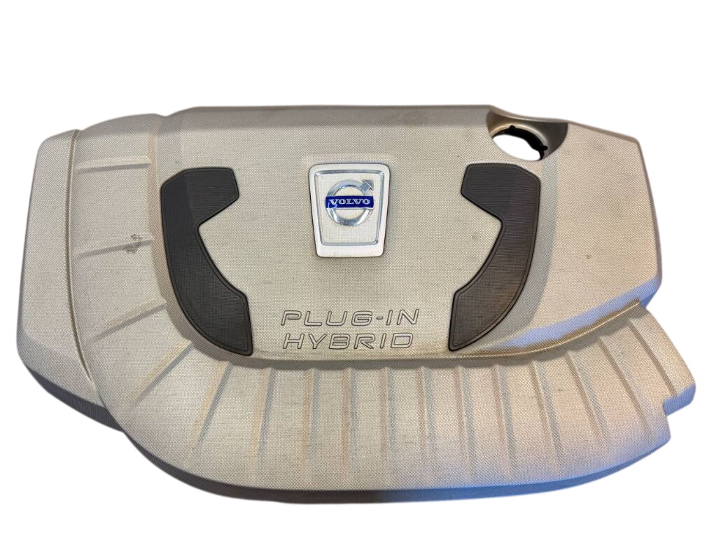 Volvo S60 Engine cover Engine cover — VOLVO S60 II / V60 I (2010-2018)...