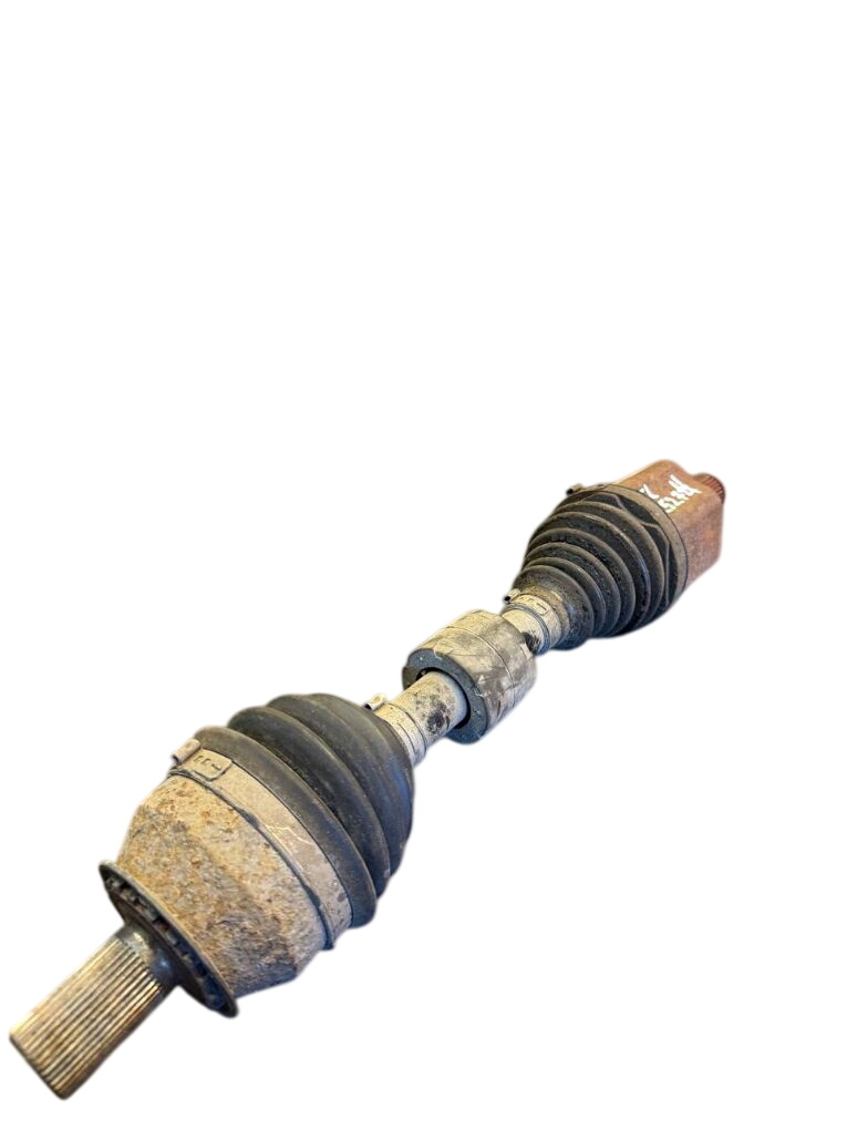 Volvo S60 Driveshaft — front left Driveshaft — front left — VOLVO S60 II / V60 I ...