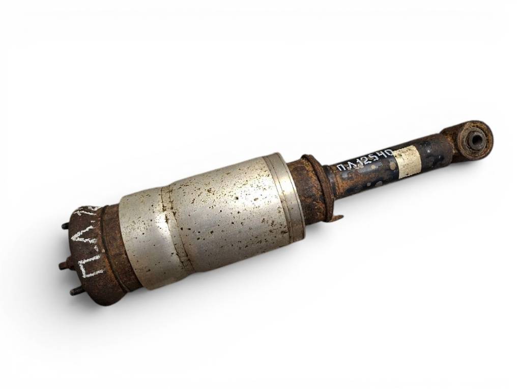 Land Rover Discovery Front Left Air Shock Absorber Front Left Air Shock Absorber — LAND ROVER DISC...
