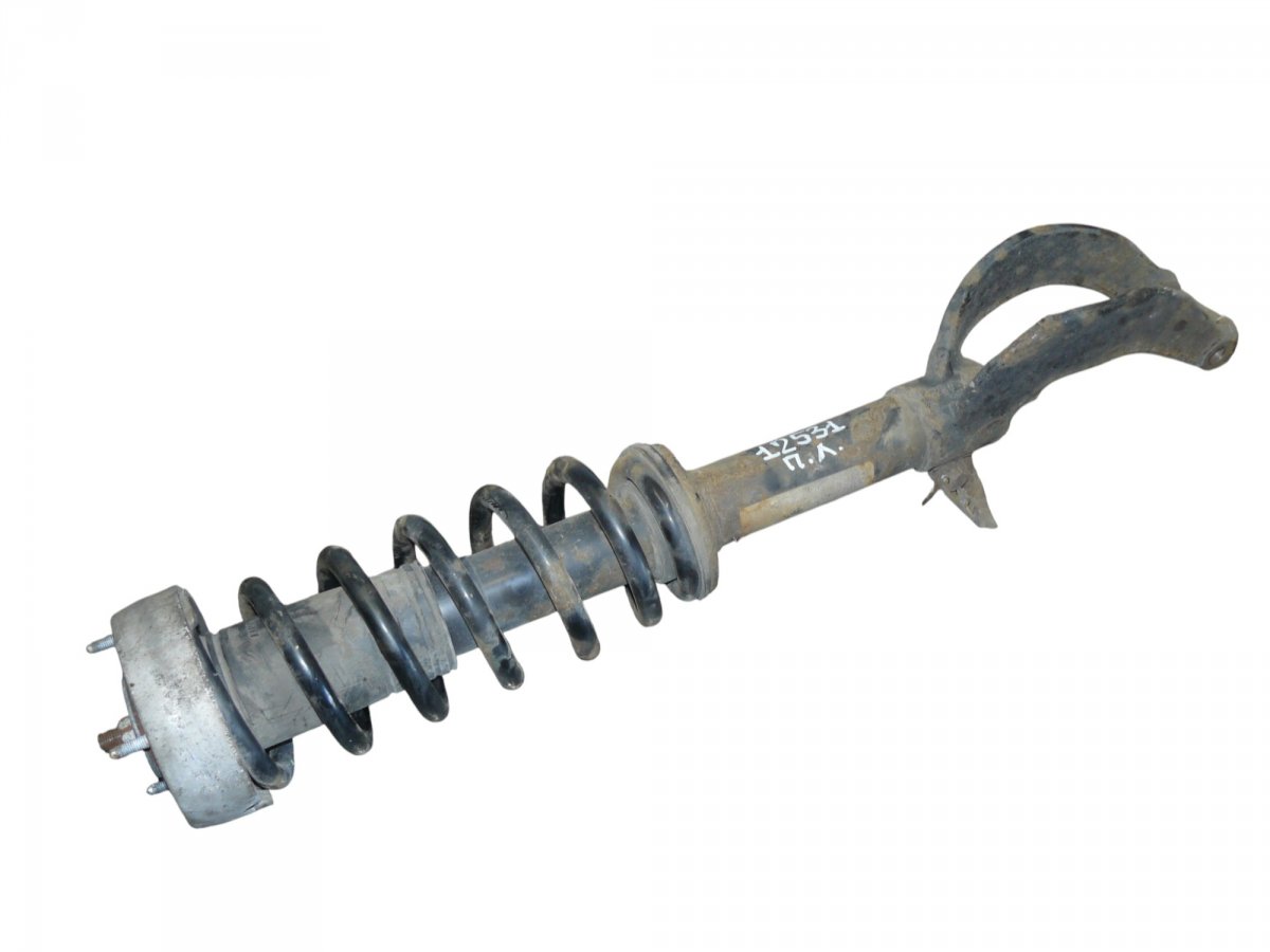 BMW X5 (E70) Shock absorber — front left Shock absorber — front left — BMW X5 (E70) (200...