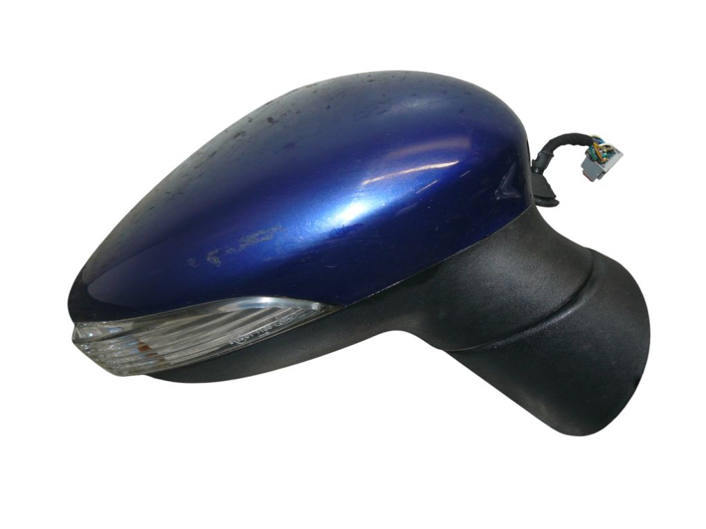 Ford Fiesta Right mirror Right mirror — FORD FIESTA VI (2008-2017) — 176...