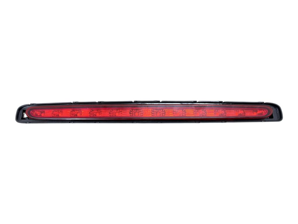 Mercedes-Benz A (W169) Additional Brake Light Additional brake light — MERCEDES-BENZ E-CLASS ...