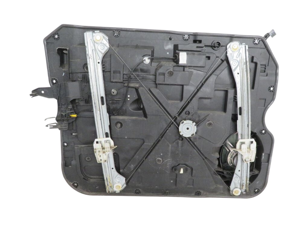 Dodge Ram Complete window regulator — front right Complete window regulator — front right — DODGE...