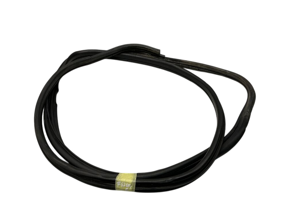 Chevrolet Express Door Weatherstrip Front Left Door Weatherstrip Front Left — CHEVROLET EXPRES...