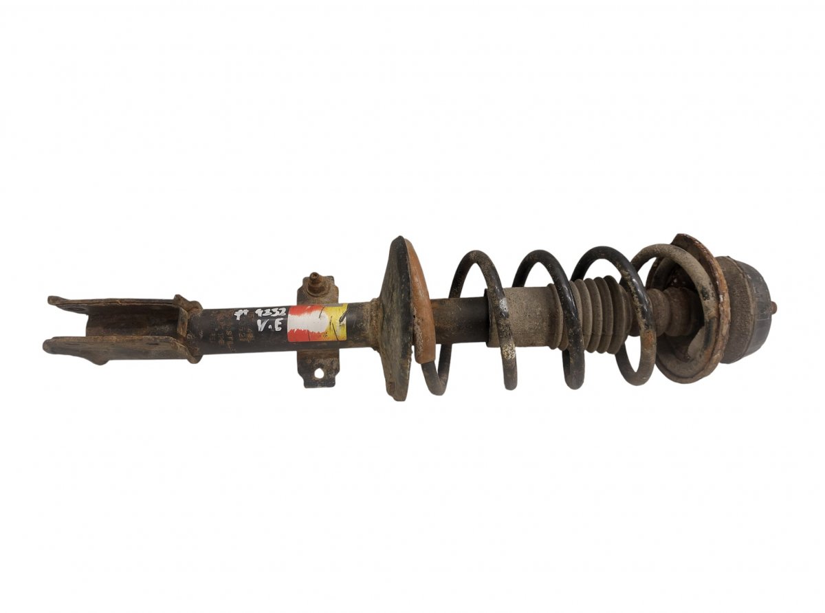 Dacia Duster Shock absorber — front left Shock absorber — front left — DACIA DUSTER I (2...