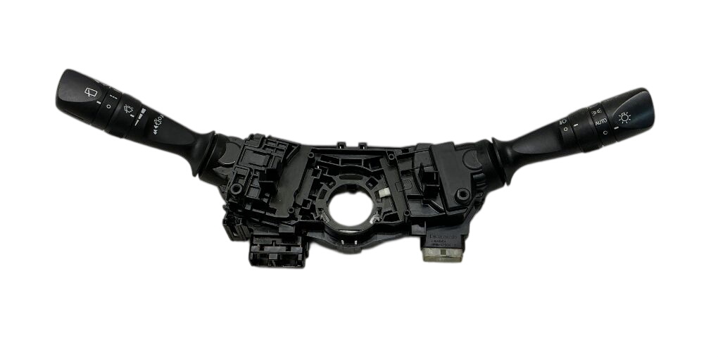 Toyota Prius+ Turn signal and wiper stalk Turn signal and wiper stalk — TOYOTA PRIUS IV (...